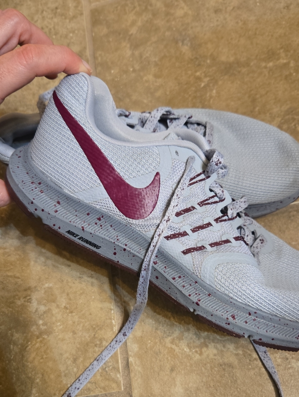 Nike Run Swift Sneakers